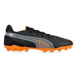 Botas de Fútbol para Adultos Puma King Ultimate Mg Negro S Precio: 219.9901. SKU: B1DLFSR9K4