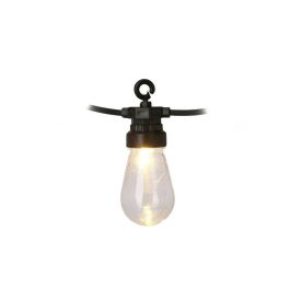 Guirnalda de Bolas LED Party Lighting Vintage Blanco Cálido 12,5 m Guirnalda de Bolas LED Party Lighting Vintage Blanco Cálido 12,5 m Precio: 28.58999979. SKU: B1945HDCFQ