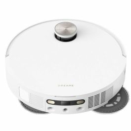 Robot Aspirador Dreame X50 Ultra Complete 6400 mAh