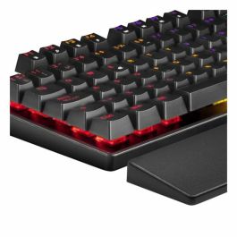 Teclado Gaming Mars Gaming MKXTKLR