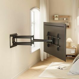 Soporte TV Aisens 43" 90" 60 Kg Soporte TV Aisens 43" 90" 60 Kg