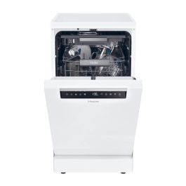 Lavavajillas Haier XF1C3TB1FW Blanco 45 cm