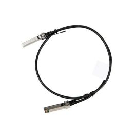 Hewlett Packard Enterprise Cable Directo Cobre 25G SFP28 a SFP28 3m DAC para Aruba - Cable de Red Precio: 435.79000025. SKU: B15XL56225