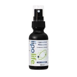 Lipolife Liposomal Melatonina 30 Ml. Precio: 32.6900002. SKU: B195FTJAQB