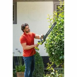 Ryobi RYO4892210203267 Cortasetos LINEA 18V, Cuchillas 50 cm, Distancia 24 mm, Batería Litio+ 18V 2.0Ah y Cargador