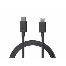 Cable USB Xtorm CXG2031 Negro