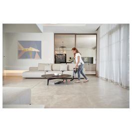 Shark Aspiradora escoba inalámbrica Stratos IZ400EU - Tecnología DuoClean + PowerFins Plus - Iluminación LED