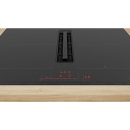 Placa de Inducción BOSCH PVQ731H26E 71 cm 7400 W