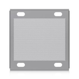 Ubiquiti Toolless Mini Rack Shelf, up to 20 kg, Cold rolled carbon steel (SPCC), 453.8 x 460 x 27.4 mm (17.9 x 18.1 x 1.1") Ubiquiti Toolless Mini Rack Shelf, up to 20 kg, Cold rolled carbon steel (SPCC), 453.8 x 460 x 27.4 mm (17.9 x 18.1 x 1.1")