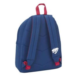Cartera Escolar Safta Levante U.D. Mochila 330x150x420 mm Cartera Escolar Safta Levante U.D. Mochila 330x150x420 mm