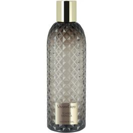 Gemstone, Ylang y vainilla, Relajante, Gel de ducha, Para todo tipo de pieles, 300 ml Precio: 12.79000008. SKU: B1FW6YJY9L