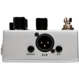 Preamplificador D.I. Aguilar Tone Hammer