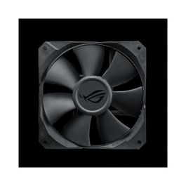 ASUS ROG RYUO 120 Refrigeración Líquida para Procesador 120mm 90RC0010-M0UAY0 Aluminio Cobre Plástico Caucho Negro Compatible LGA1700 LGA1151 AM4 TR4