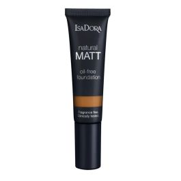 Natural Matt, Sin aceite, Mate, Base líquida, 25, Moca, 35 ml Precio: 14.7899994. SKU: B17CGPMGES