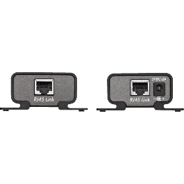 Kit Extensor Usb De 4 Puertos Kit Extensor Usb De 4 Puertos