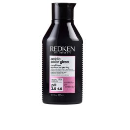 Redken Champú Cabello Coloreado Acidic Color Gloss Ph 5.0-5.6 300 ml