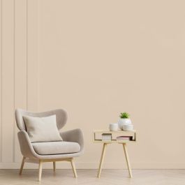 Ripolin Pintura Interior Monocapa Matt Linen 2.5L - Muy Cubriente para Paredes, Carpintería y Radiadores