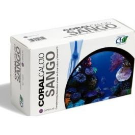 Coral Calcio Sango 60Cap. Coral Calcio Sango 60Cap. Precio: 19.5000003. SKU: B16Y97JJCZ