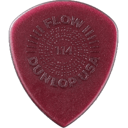 DUNLOP Pack De 6 Unidades Grip Flow Standard - Púas para Guitarra 1.14 Mm Precio: 5.68999959. SKU: B1KCQ9EK8M