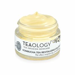 Teaology Kombucha Tea Revitalizing Eye Cream Teaology Kombucha Tea Revitalizing Eye Cream Precio: 14.49999991. SKU: S05110035