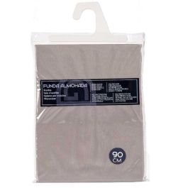 Funda de almohada Gift Decor Antracita 45 x 0,3 x 90 cm 45 x 0,2 x 70 cm 15,5 x 21 x 1,5 cm 16 x 21 x 0,2 cm Precio: 44.79000009. SKU: S3608735