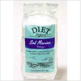 DIAT Sal Marina Yodada 1Kg Precio: 1.9900001. SKU: B17ZH6J86S