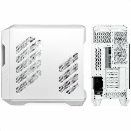 Cooler Master H700-WGNN-S00 HAF 700 - Caja Torre PC Blanca
