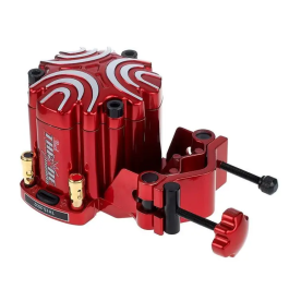 PEARL Eu Conector Vibrador Sillín - Ancho: 15 cm, Alto: 35 cm, Largo: 44 cm