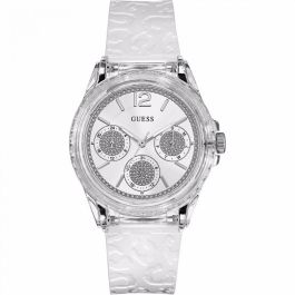 Reloj Mujer Guess W0947L2 (Ø 40 mm) Precio: 77.78999976. SKU: B1FHBHTHCP