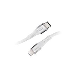Cable USB-C a Lightning INTENSO 7902002 1,5 m Blanco Cable USB-C a Lightning INTENSO 7902002 1,5 m Blanco Precio: 12.94999959. SKU: B12AKXAPRW