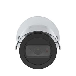 Axis Cámara IP bullet M2036-LE 4MP 2.4mm IR20 WDR IK08 IP66 IP67 Axis Cámara IP bullet M2036-LE 4MP 2.4mm IR20 WDR IK08 IP66 IP67