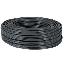 MicroConnect Cable de Red CAT-6 FTP Flexible Negro 305m Cobre Apantallado para Conexión de Red Precio: 230.89000022. SKU: B1FG4PKJHS