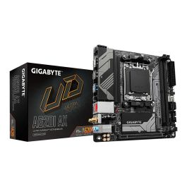 Gigabyte A620I AX Placa base Mini-ITX AM5 DDR5 (A620.AM5.mITX.DDR5) Precio: 166.50000026. SKU: B17CQNDZYZ