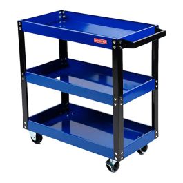 Carro herramientas, 3 bandejas (herramienta no incluida), 75,5 x 35,5 x 70,5 cm Precio: 83.49999944. SKU: B18WWL284B