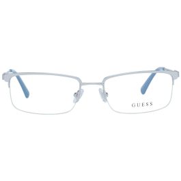 Montura de Gafas Hombre Guess GU50005 54011 Montura de Gafas Hombre Guess GU50005 54011