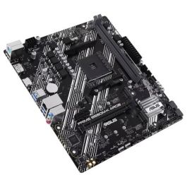 Placa Asus Prime B550M-K Argb,Amd,Am4,B550,2Ddr4,64Gb,Dp+Hdmi,Gblan,4Sata3+2Xm.2,6Usb3.2,Matx Placa Asus Prime B550M-K Argb,Amd,Am4,B550,2Ddr4,64Gb,Dp+Hdmi,Gblan,4Sata3+2Xm.2,6Usb3.2,Matx