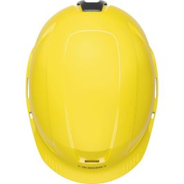 Abus SCATOR-E Casco de seguridad para trabajos eléctricos Naranja