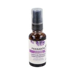 Pranarôm LA DIFUSIÓN Spray Aromaterapia Campo de Provenza Bio (ECO) con Lavanda, Ciprés y Romero para Ambiente Relajante 30 ml Precio: 8.49999953. SKU: B13748PL7V