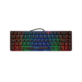 COOLBOX GAMING Teclado mini TM065 Precio: 12.50000059. SKU: S55171039