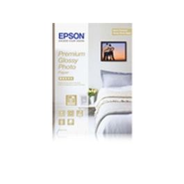 Epson GF Papel Premium Glossy Photo, Rollo de 60" X 30.5m - 250 g/m2