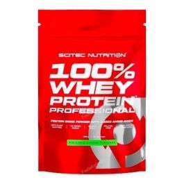 SCITEC NUTRITION 100% Whey Protein Prof. Coco 500G - Proteína para Aumentar y Mantener Masa Muscular Precio: 18.5000002. SKU: B178CXYBT9