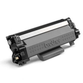 Brother Toner Negro 5.000 páginas para Brother HL-L2400DW, HL-L2445DW, DCP-L2620DW, MFC-L2800DW, MFC-L2960DW y series compatibles