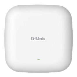 Punto de Acceso Inalámbrico D-Link DAP-X2810 PoE/ 1800Mbps/ 2.4GHz 5GHz/ Antenas de 4.3dBi/ WiFi 802.11ax/ac/n/b/g Precio: 135.88999985. SKU: S55122536
