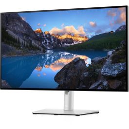 Dell Monitor U2722DE 27" Quad HD 2560x1440 IPS 5ms HDMI DP USB-C Negro/Plata