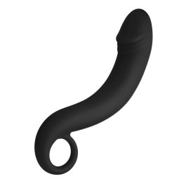 Plug Anal Forto Negro