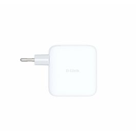 Cargador de Pared D-Link DCP-101 Blanco