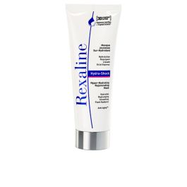 Rexaline HYDRA SHOCK mascarilla facial 75 ml Precio: 30.89000046. SKU: B1BGAB5MQ5