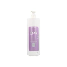 Risfort R-Liss Tratamiento Alisador con Keratina y Ácido Hialurónico 1000 ml Precio: 38.50000022. SKU: SBL-RLISS02