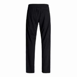 Pantalón de Chándal para Adultos Jack & Jones stkane pierre Negro Hombre