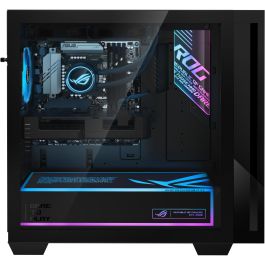 ASUS ROG G700 G700TF-07265F351W Gaming PC Intel Core Ultra 7, 32GB RAM, 1TB SSD, NVIDIA RTX 5070 Ti, Windows 11 Home
